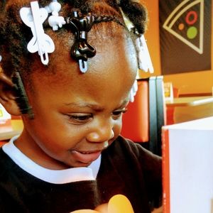 Meet your Posher, Sean